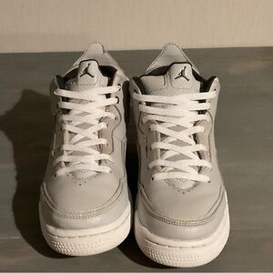Air Jordan Courtside 23 GS kids basketball and athletic shoes